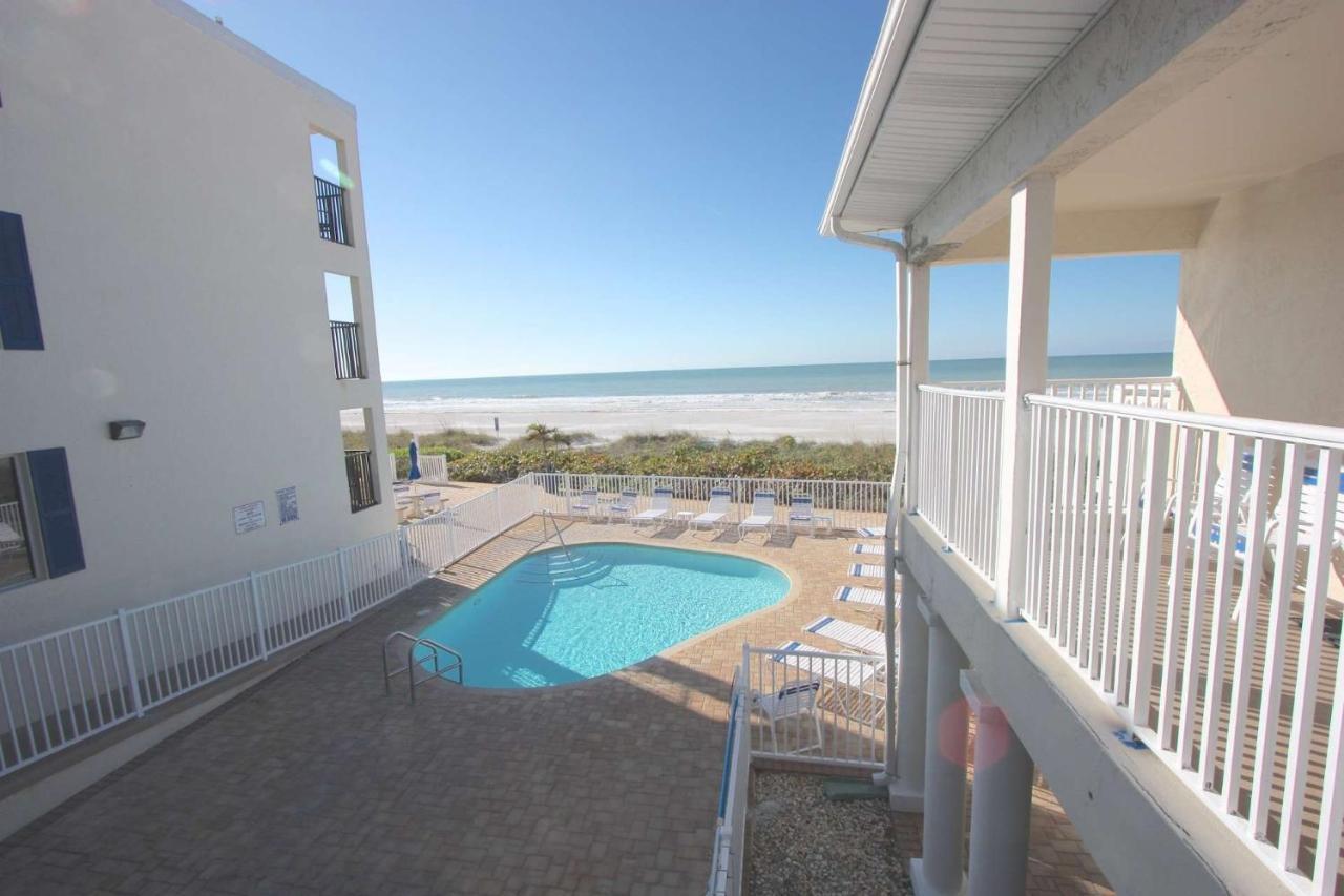 201 Belleair Beach Club شاطئ كليرووتر المظهر الخارجي الصورة