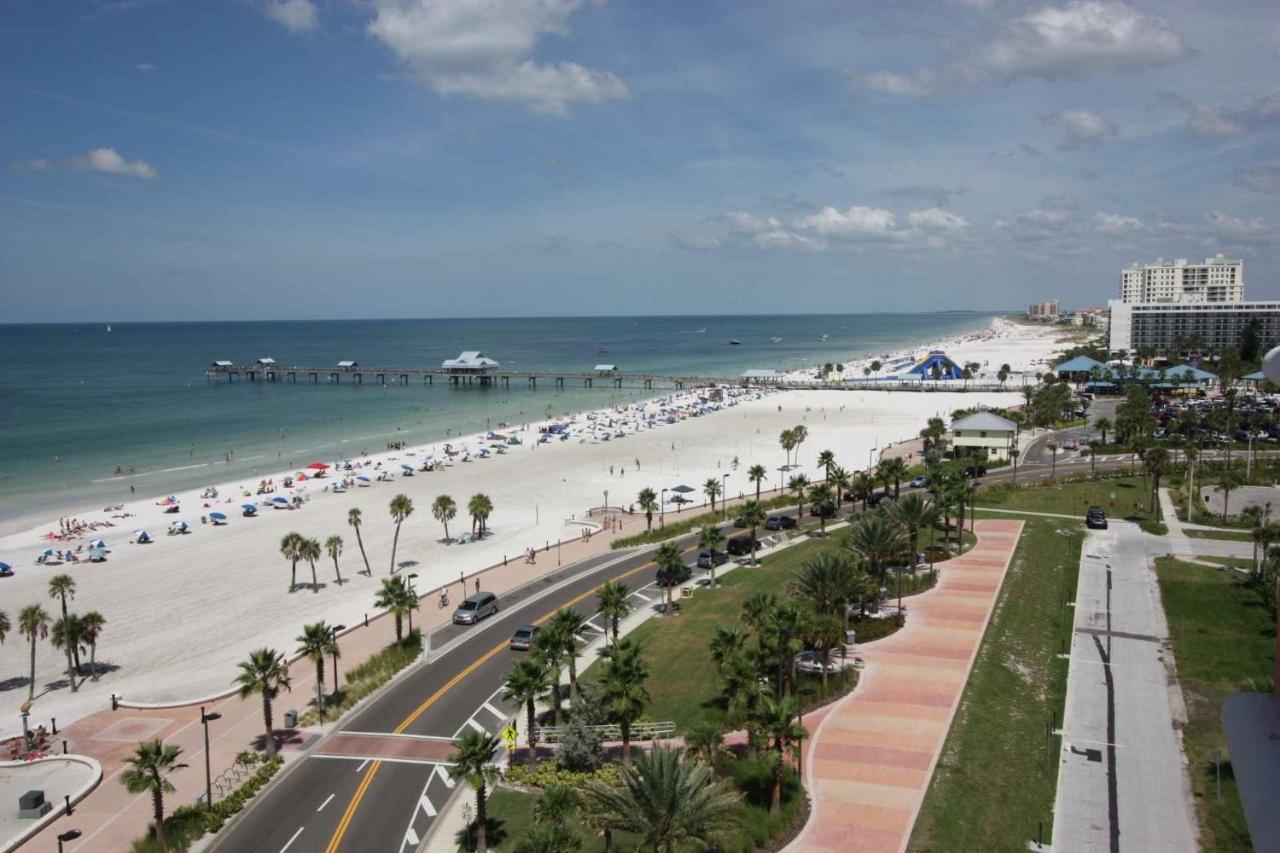 201 Belleair Beach Club شاطئ كليرووتر المظهر الخارجي الصورة
