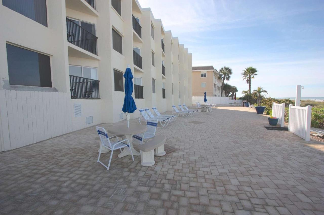 201 Belleair Beach Club شاطئ كليرووتر المظهر الخارجي الصورة