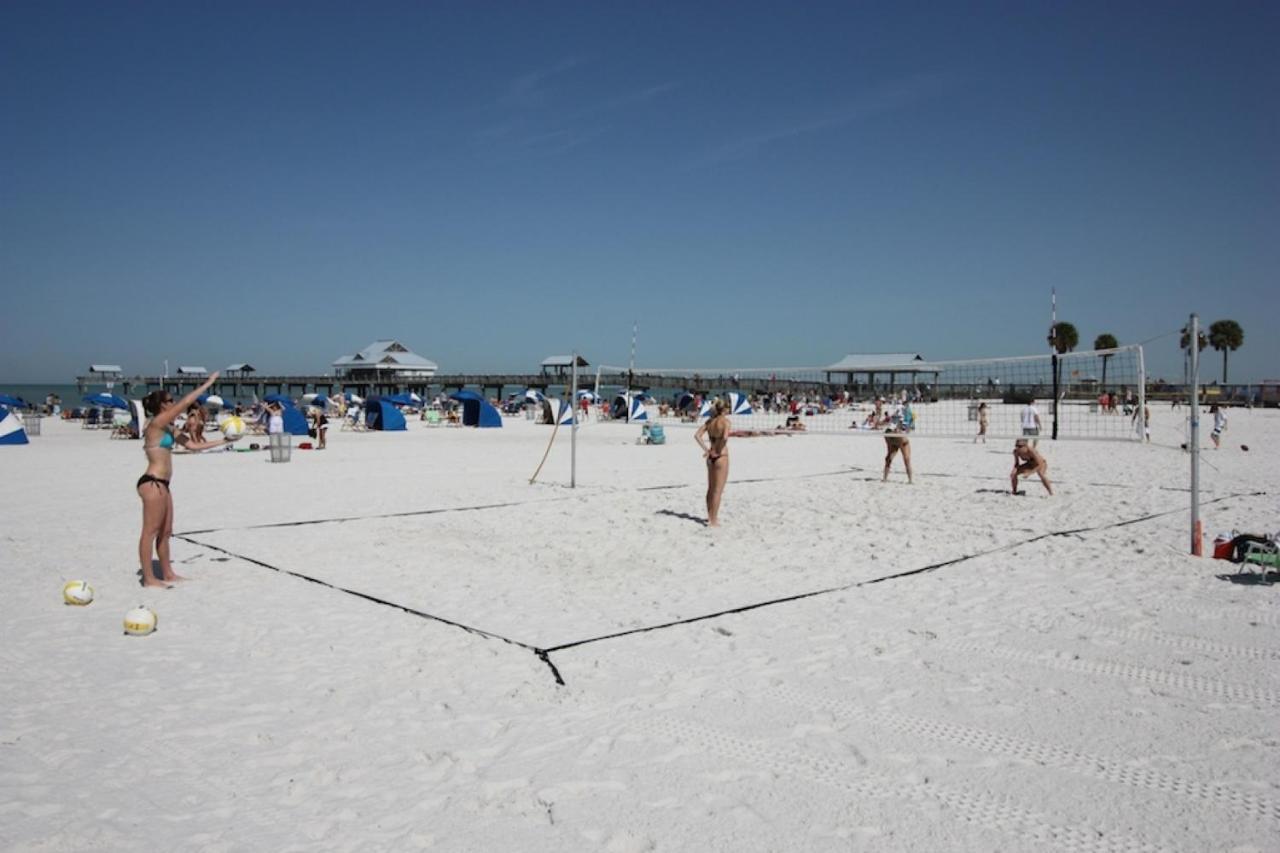 201 Belleair Beach Club شاطئ كليرووتر المظهر الخارجي الصورة