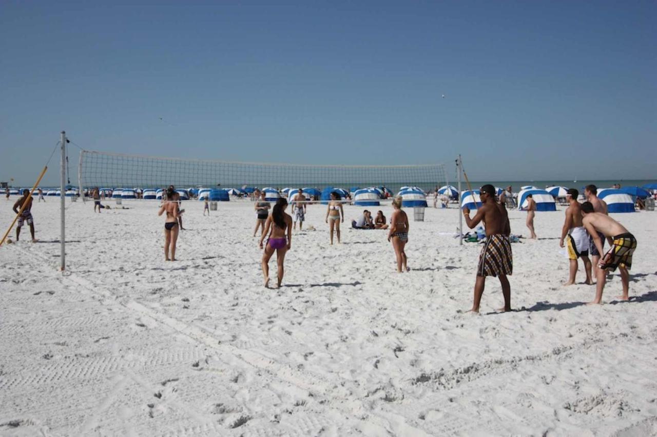 201 Belleair Beach Club شاطئ كليرووتر المظهر الخارجي الصورة