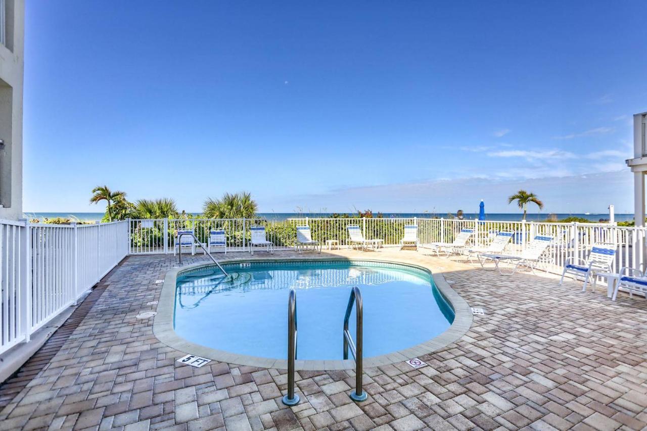 201 Belleair Beach Club شاطئ كليرووتر المظهر الخارجي الصورة