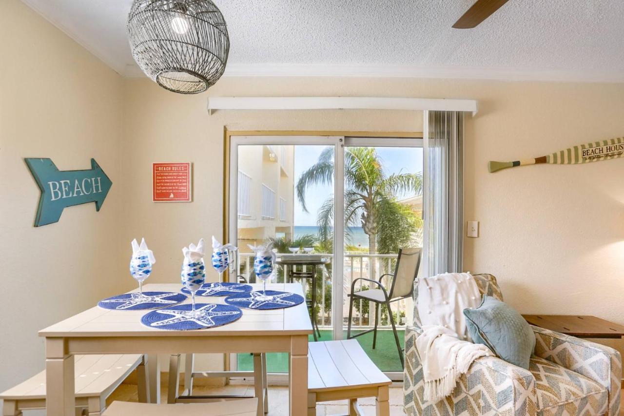 201 Belleair Beach Club شاطئ كليرووتر المظهر الخارجي الصورة
